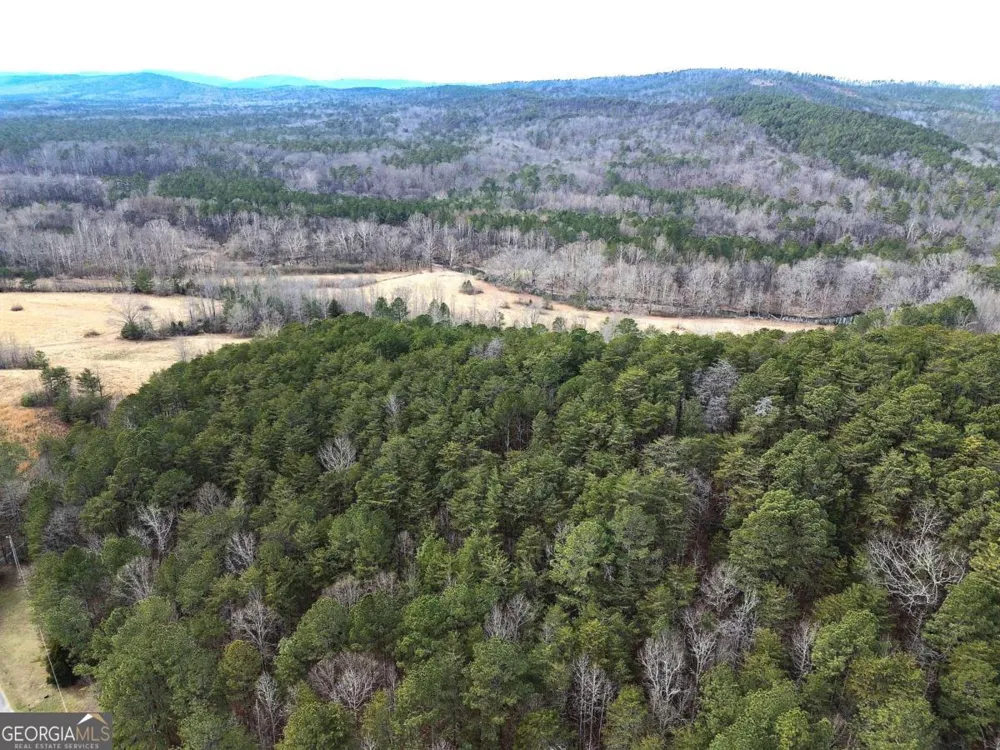 0 Manning Mill RD Summerville, GA 30747