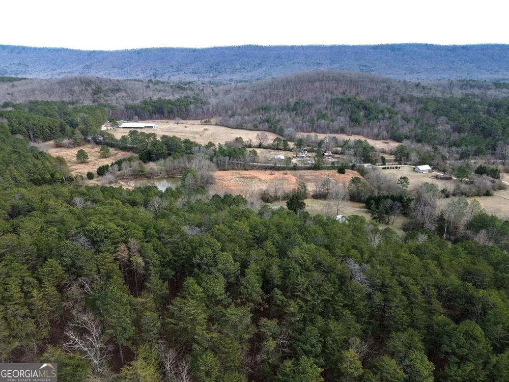 0 Manning Mill RD Summerville, GA 30747