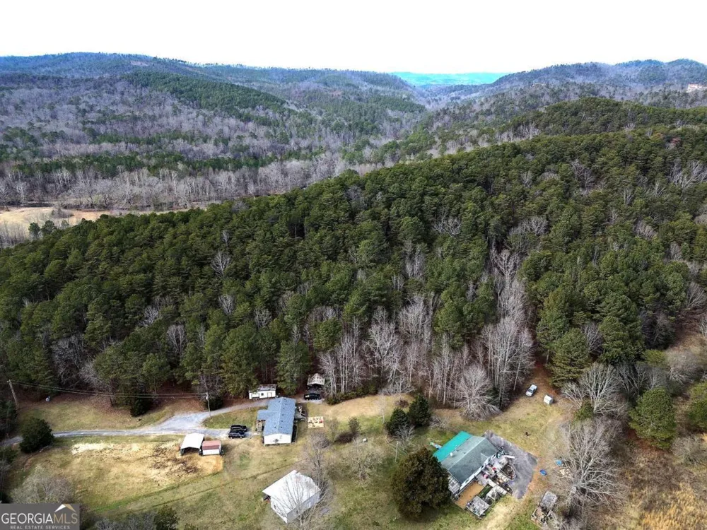 0 Manning Mill RD Summerville, GA 30747