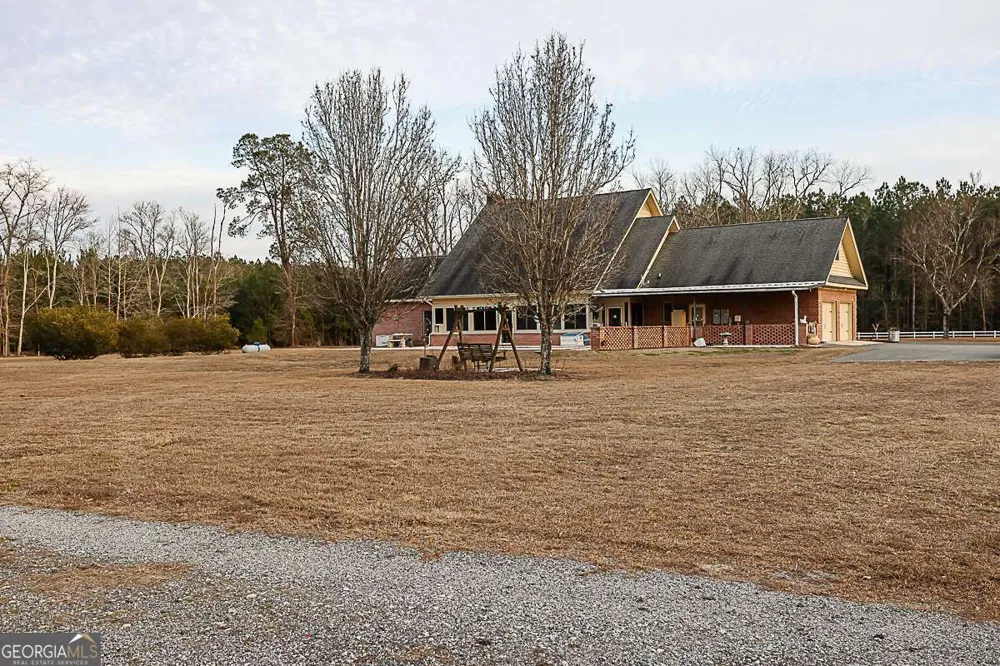 307 Chester Thomas RD Springfield, GA 31329