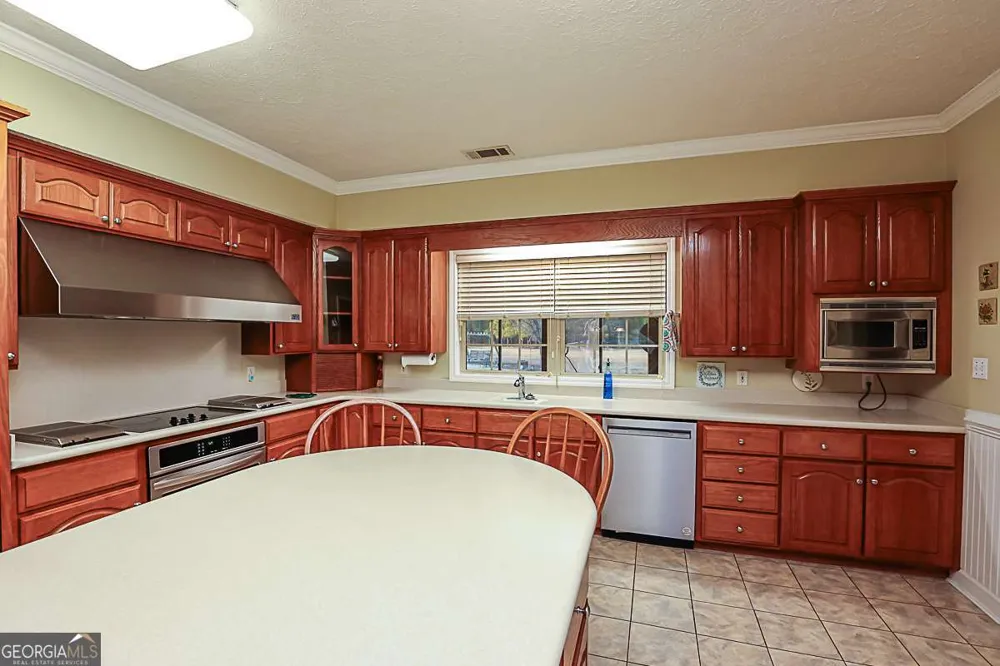 307 Chester Thomas RD Springfield, GA 31329
