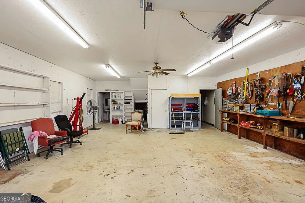 307 Chester Thomas RD Springfield, GA 31329