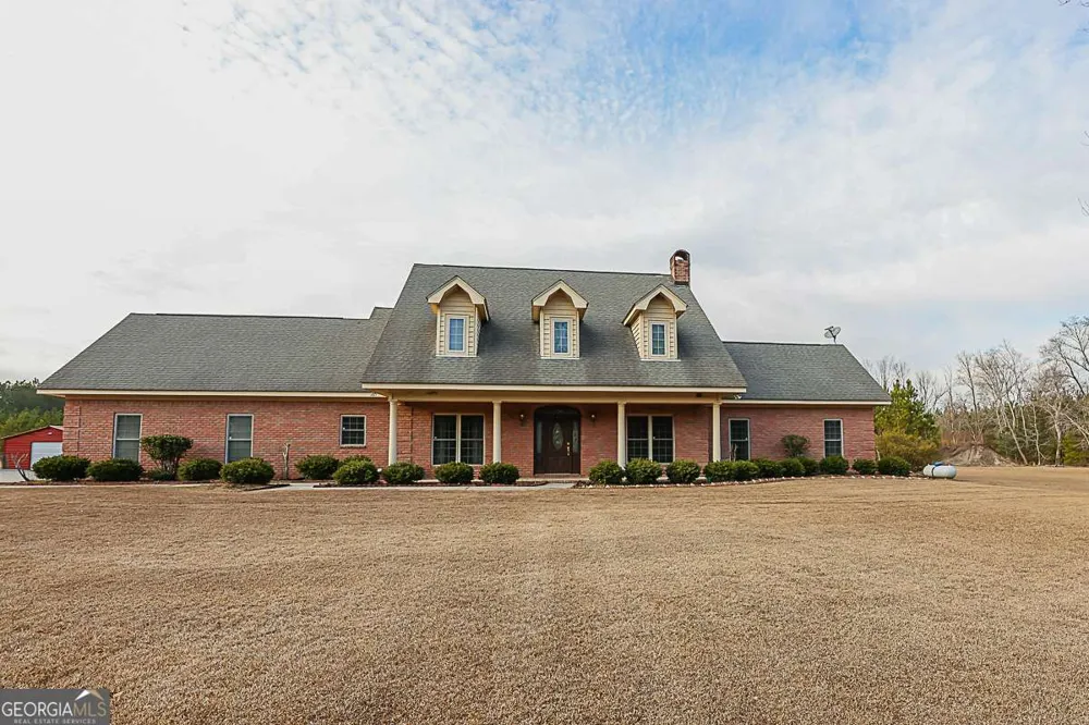 307 Chester Thomas RD Springfield, GA 31329