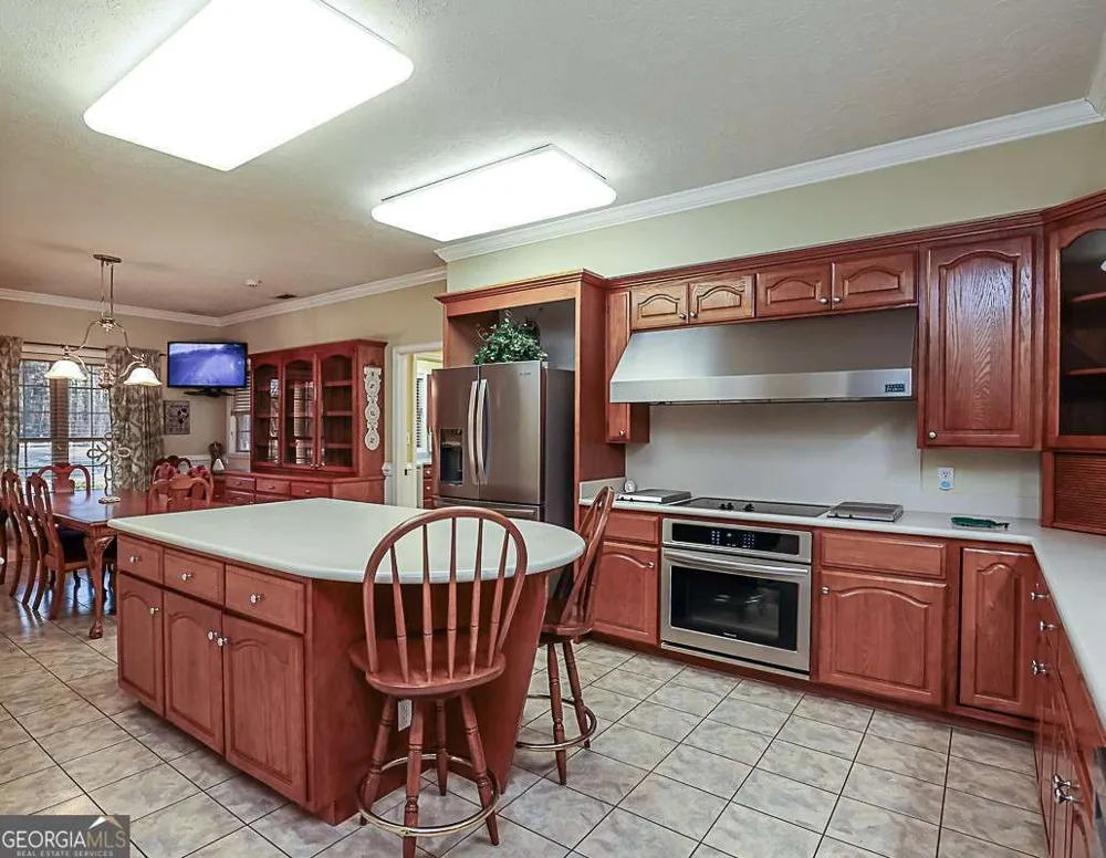 307 Chester Thomas RD Springfield, GA 31329