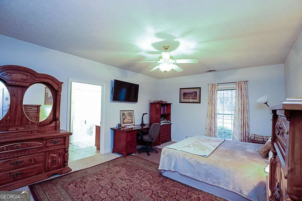 307 Chester Thomas RD Springfield, GA 31329