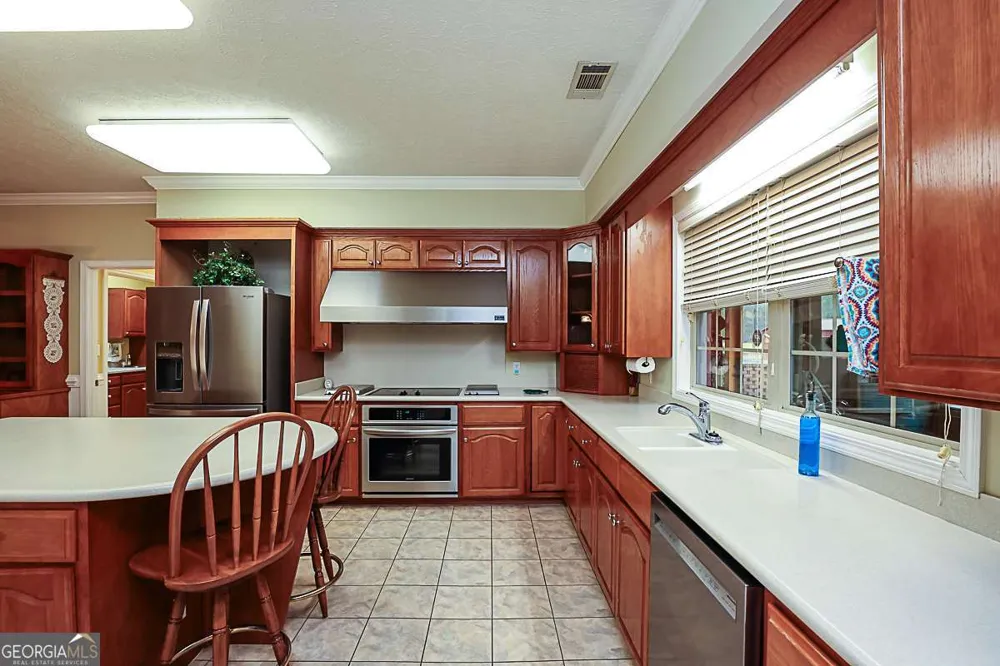 307 Chester Thomas RD Springfield, GA 31329