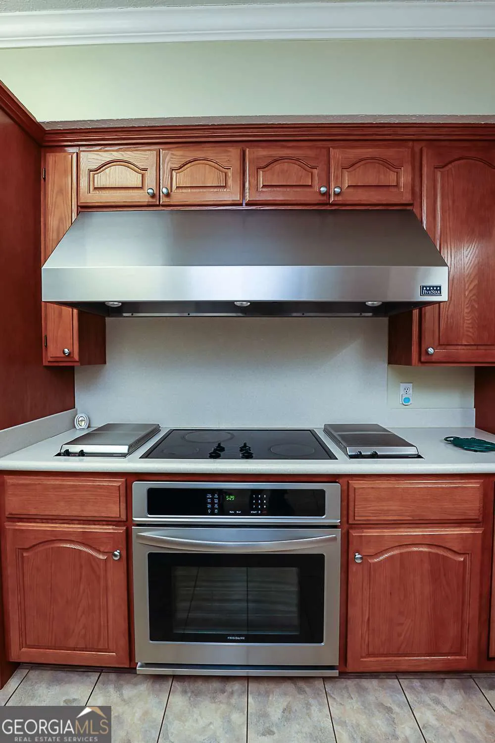 307 Chester Thomas RD Springfield, GA 31329