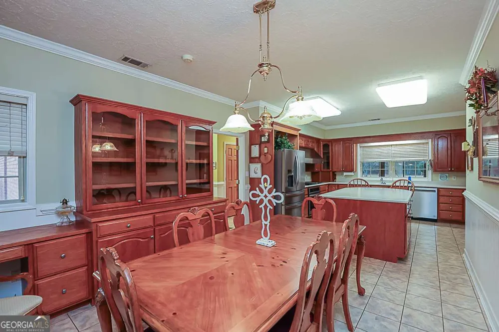 307 Chester Thomas RD Springfield, GA 31329