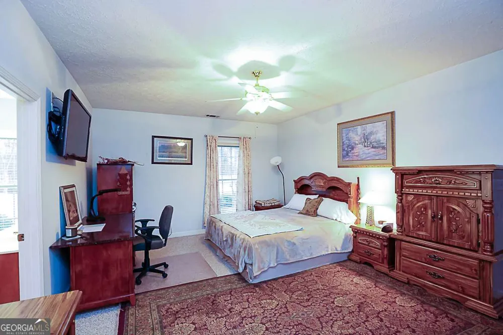 307 Chester Thomas RD Springfield, GA 31329