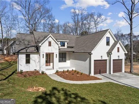 301 Windy Hill DR