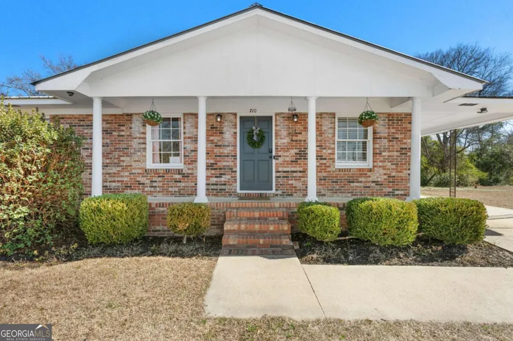 710 Smith ST Vidalia, GA 30474