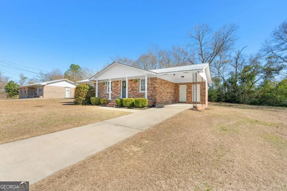 710 Smith ST Vidalia, GA 30474