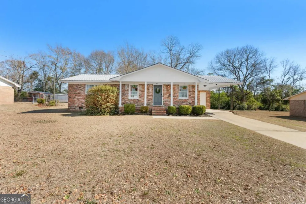 710 Smith ST Vidalia, GA 30474