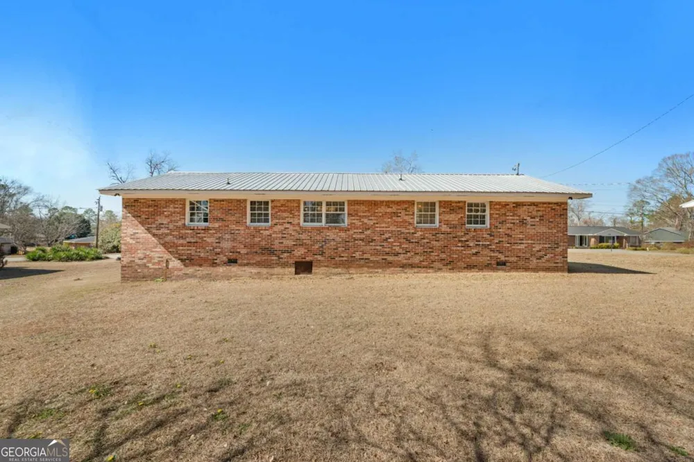 710 Smith ST Vidalia, GA 30474