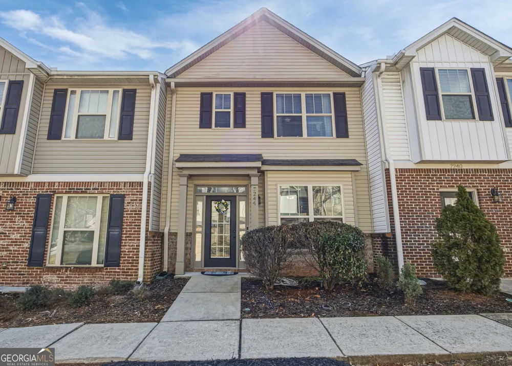 7244 Rockhouse RD Austell, GA 30168
