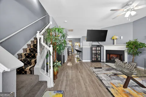 7244 Rockhouse RD
