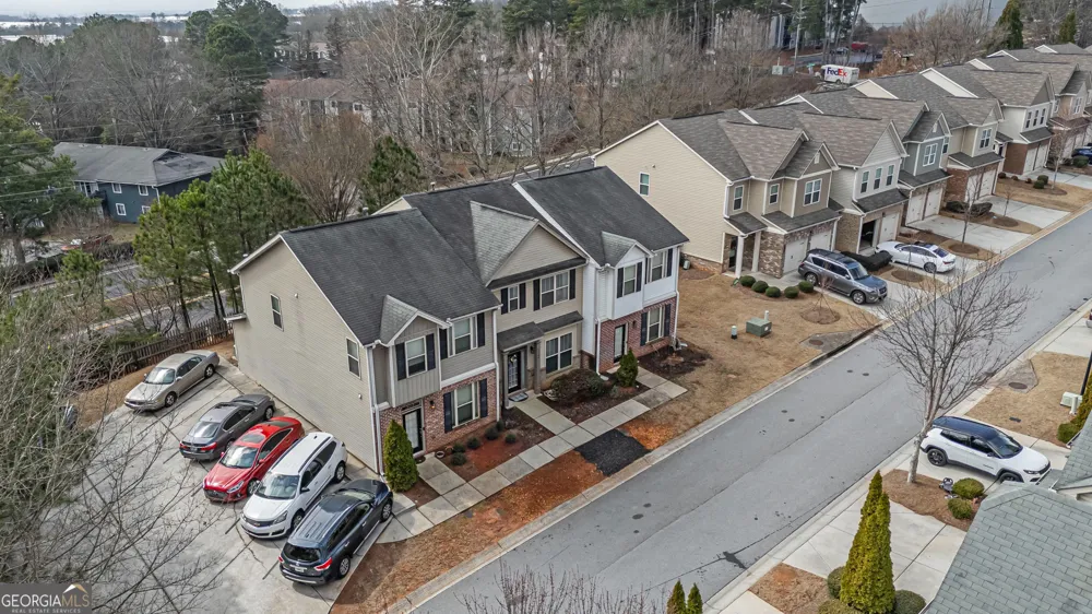 7244 Rockhouse RD Austell, GA 30168