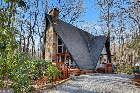 42 Lost Valley DR