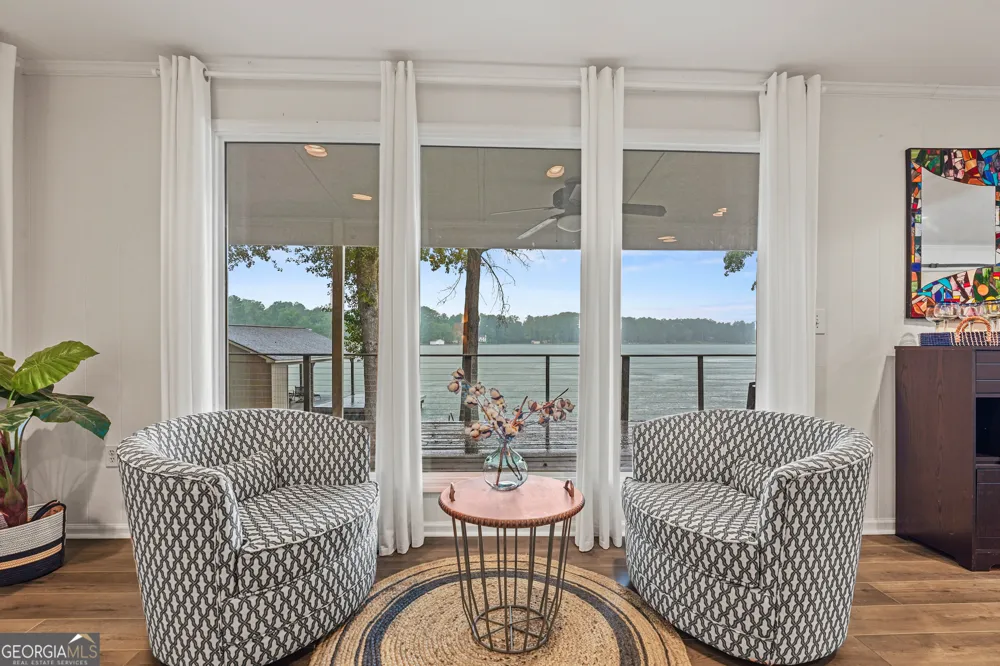 151 Lake DR NW Milledgeville, GA 31061