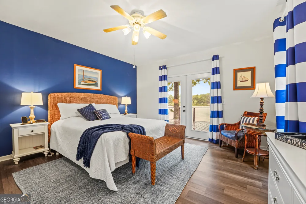 151 Lake DR NW Milledgeville, GA 31061