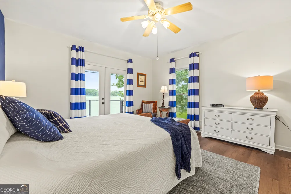 151 Lake DR NW Milledgeville, GA 31061