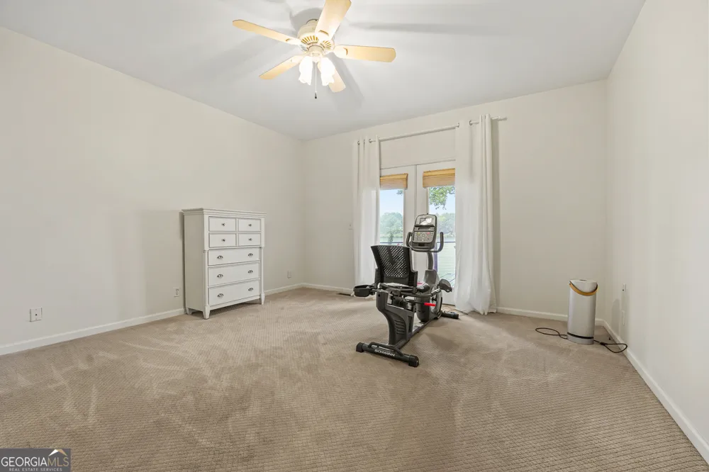 151 Lake DR NW Milledgeville, GA 31061