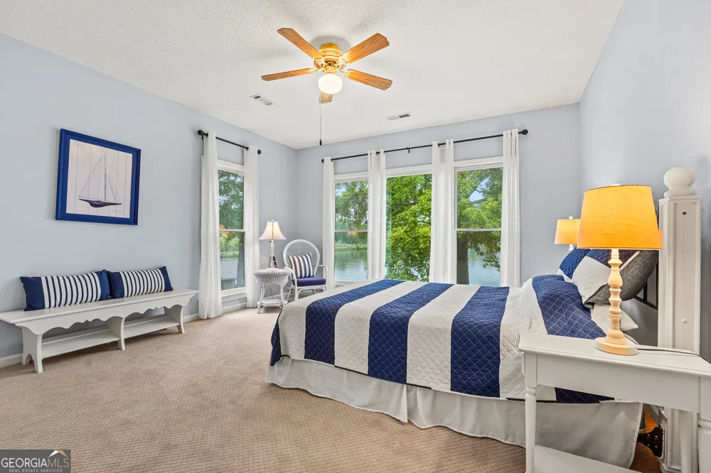 151 Lake DR NW Milledgeville, GA 31061