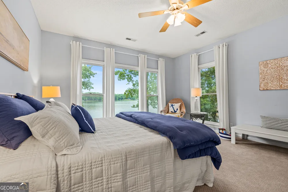 151 Lake DR NW Milledgeville, GA 31061