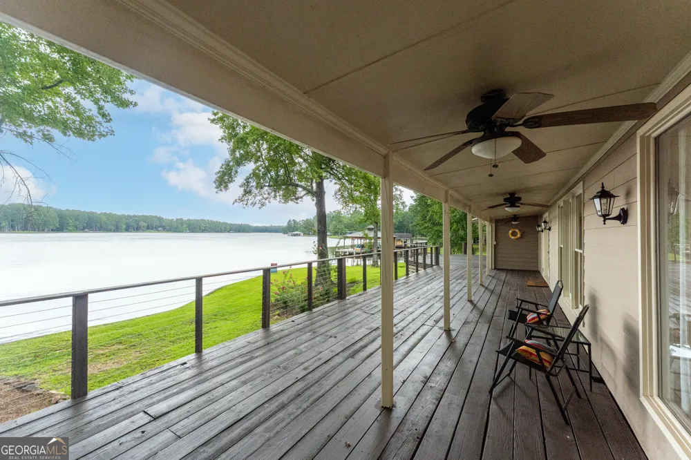 151 Lake DR NW Milledgeville, GA 31061