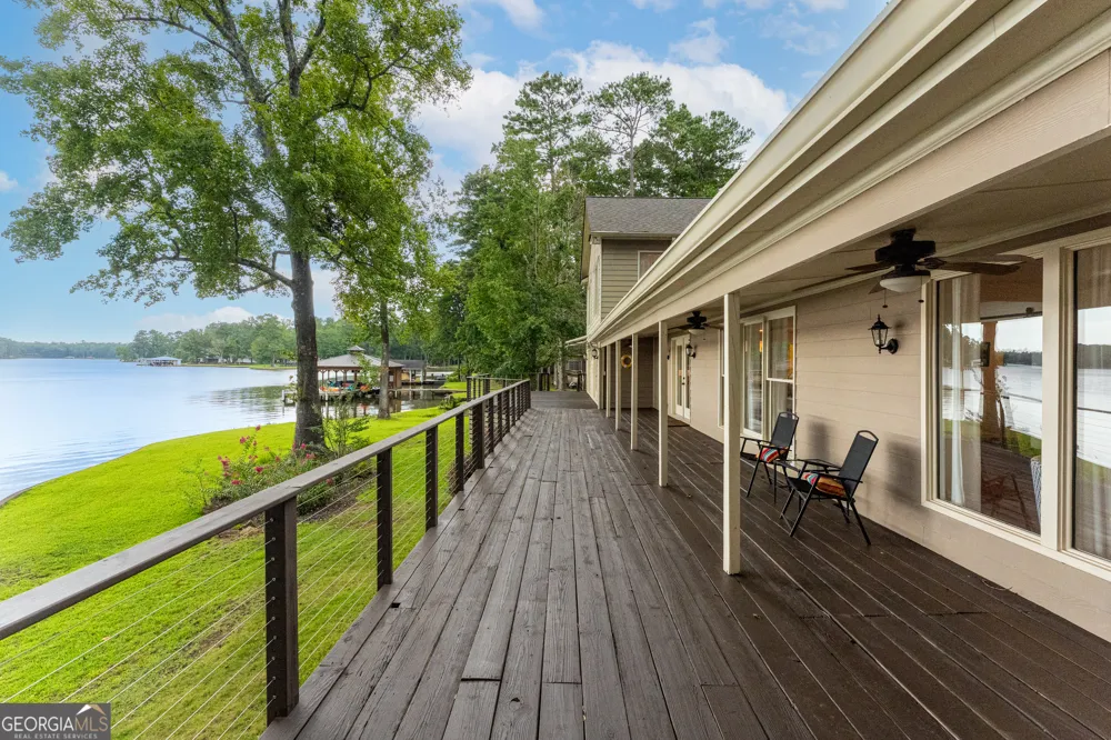 151 Lake DR NW Milledgeville, GA 31061