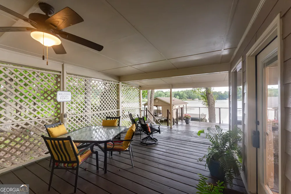 151 Lake DR NW Milledgeville, GA 31061