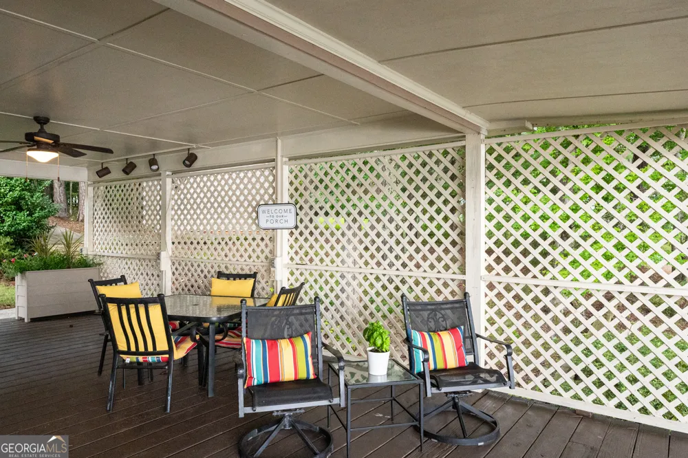 151 Lake DR NW Milledgeville, GA 31061