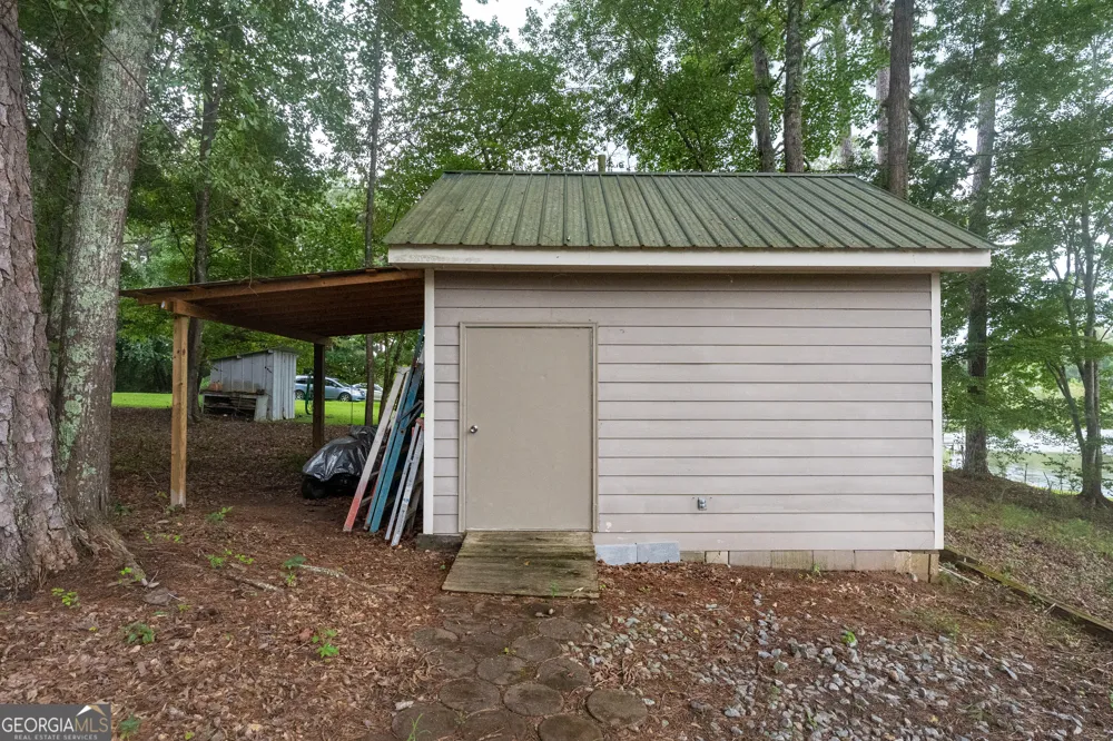 151 Lake DR NW Milledgeville, GA 31061