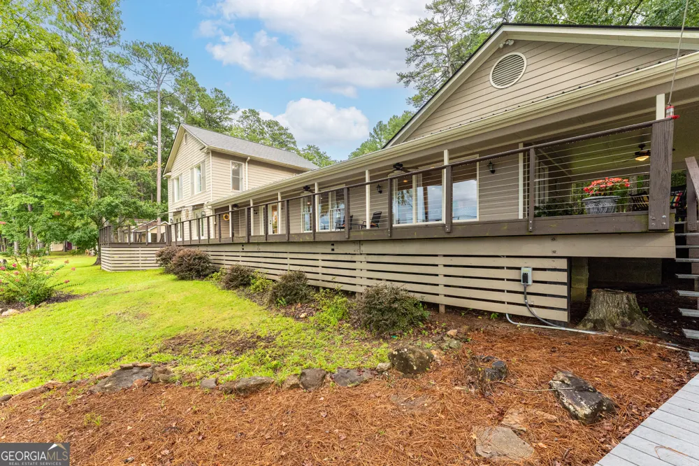 151 Lake DR NW Milledgeville, GA 31061