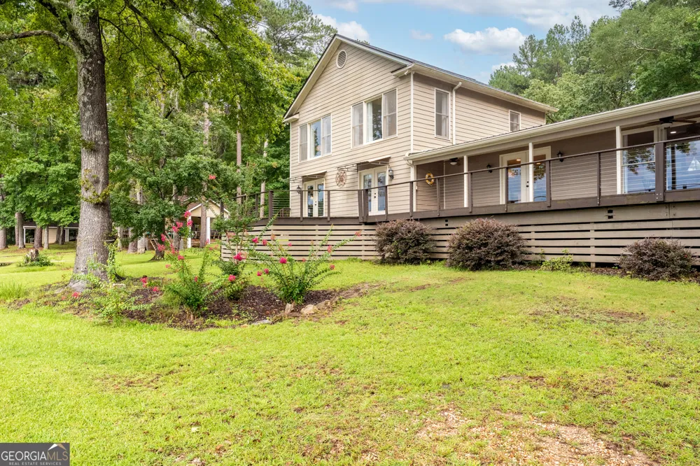 151 Lake DR NW Milledgeville, GA 31061