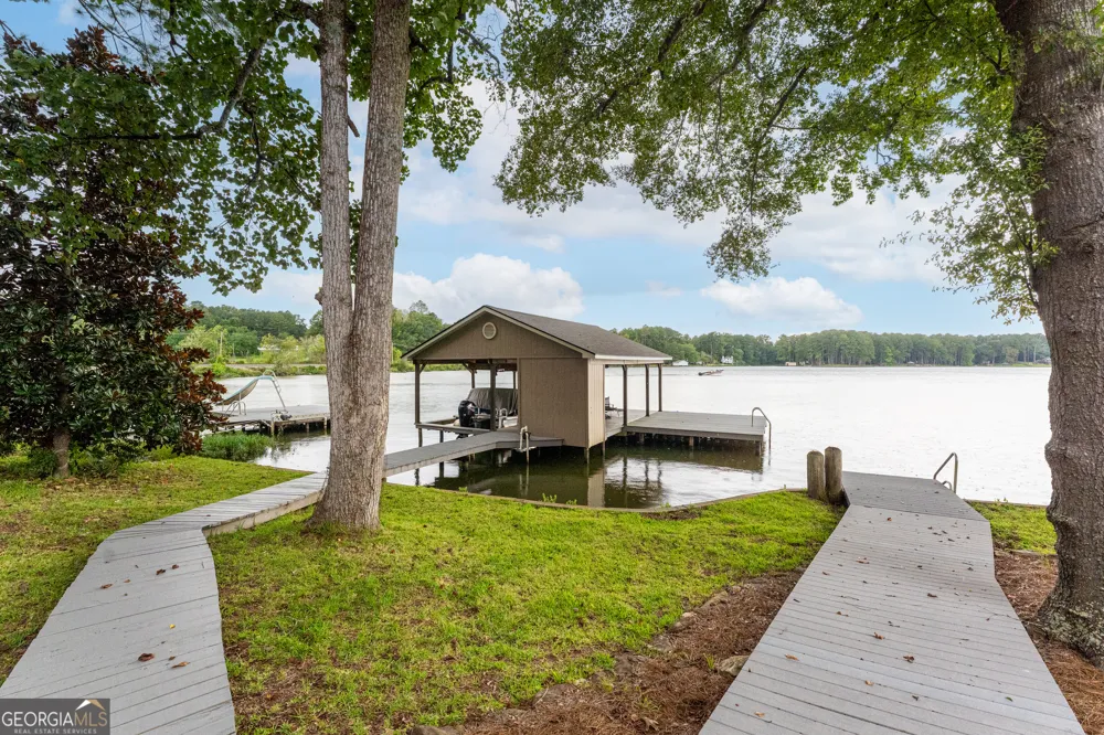 151 Lake DR NW Milledgeville, GA 31061