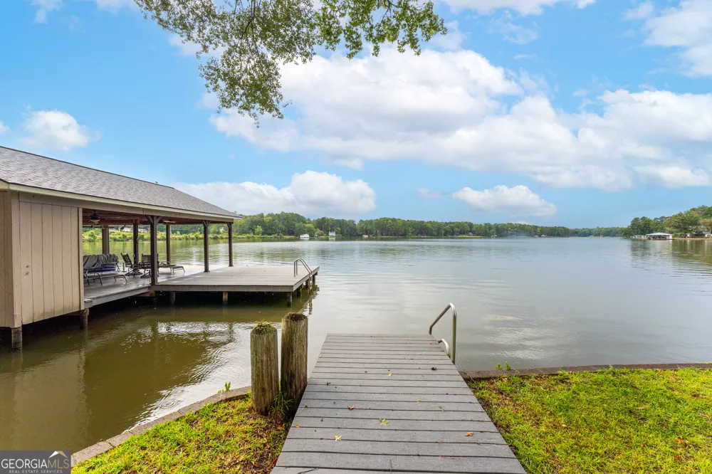 151 Lake DR NW Milledgeville, GA 31061