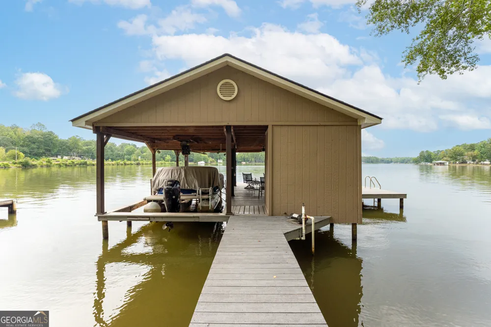 151 Lake DR NW Milledgeville, GA 31061