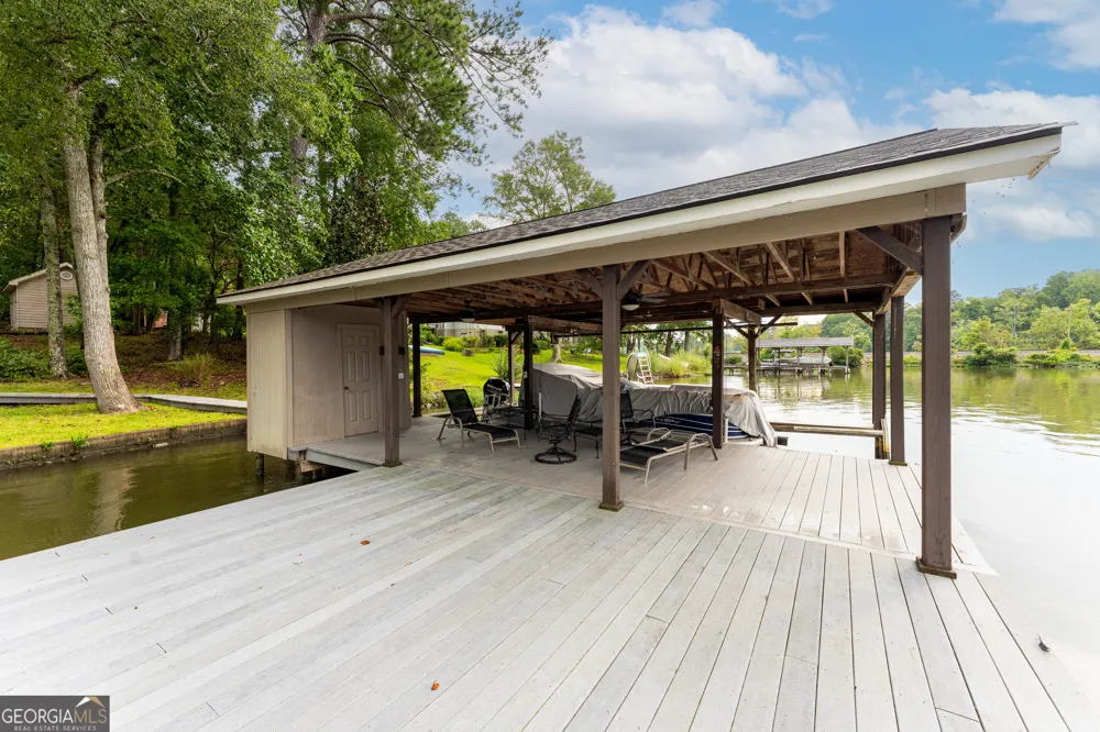 151 Lake DR NW Milledgeville, GA 31061
