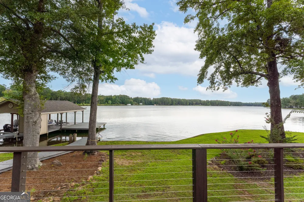 151 Lake DR NW Milledgeville, GA 31061