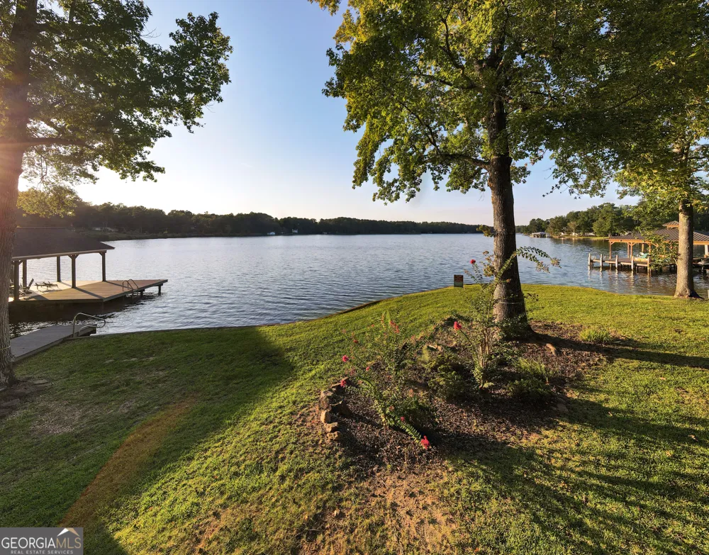 151 Lake DR NW Milledgeville, GA 31061