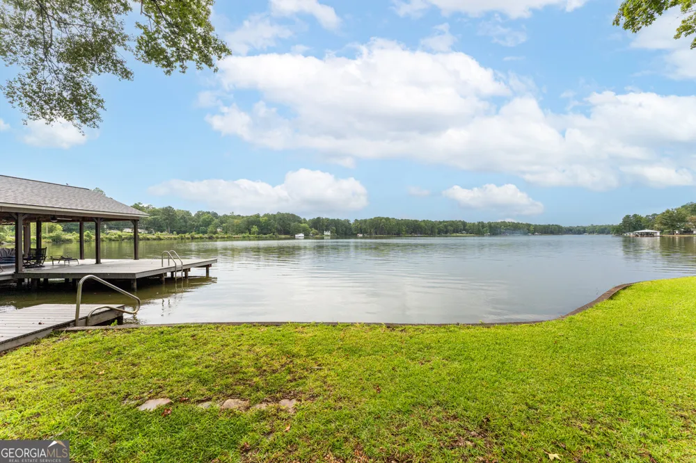 151 Lake DR NW Milledgeville, GA 31061