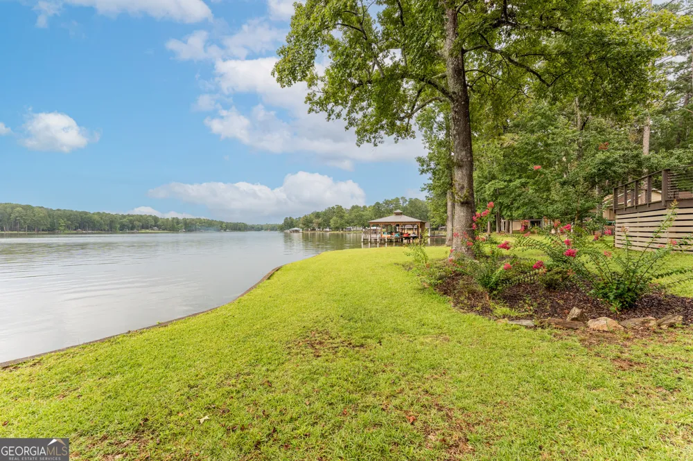 151 Lake DR NW Milledgeville, GA 31061