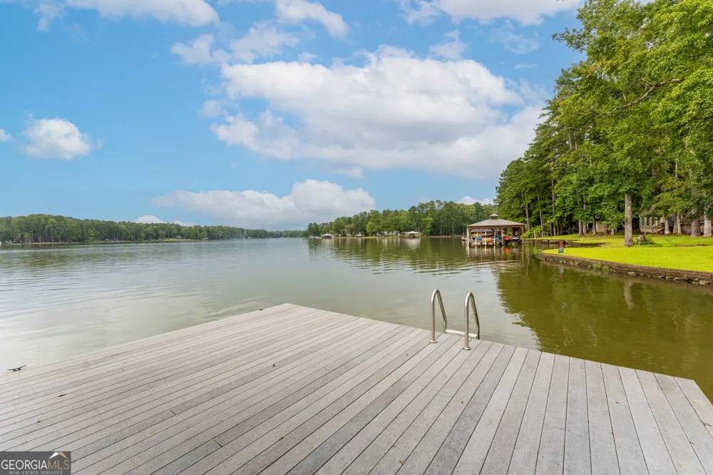 151 Lake DR NW Milledgeville, GA 31061
