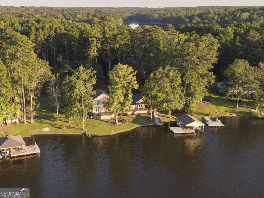 151 Lake DR NW Milledgeville, GA 31061