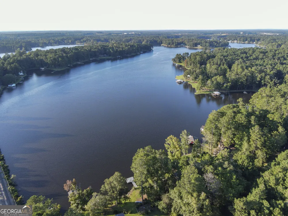 151 Lake DR NW Milledgeville, GA 31061