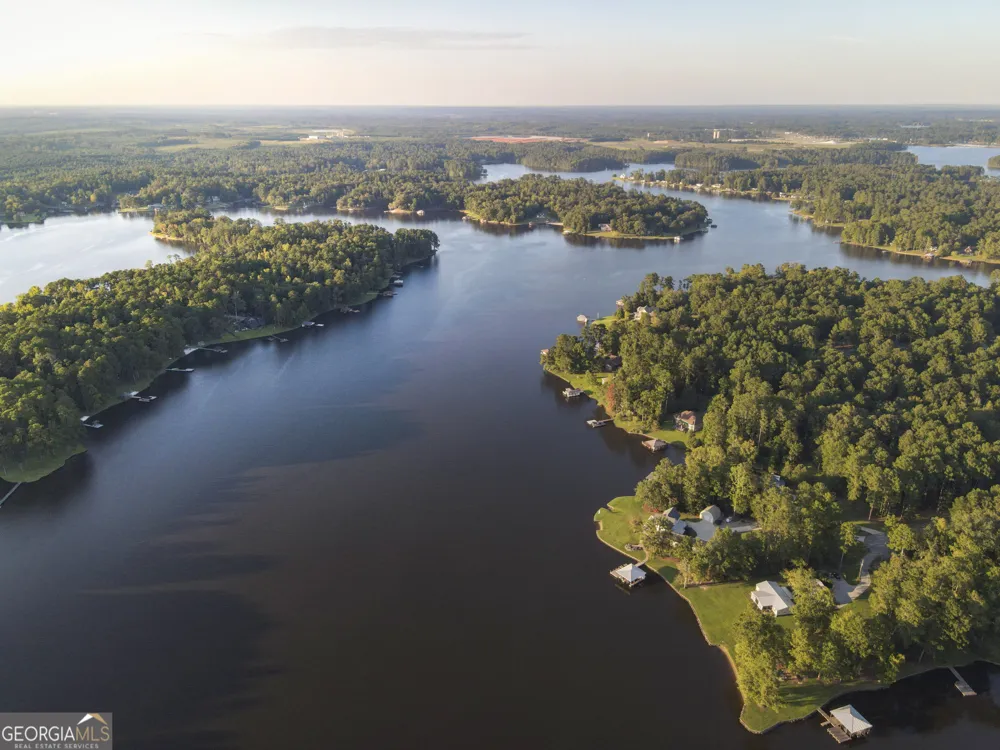 151 Lake DR NW Milledgeville, GA 31061