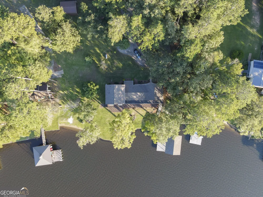 151 Lake DR NW Milledgeville, GA 31061