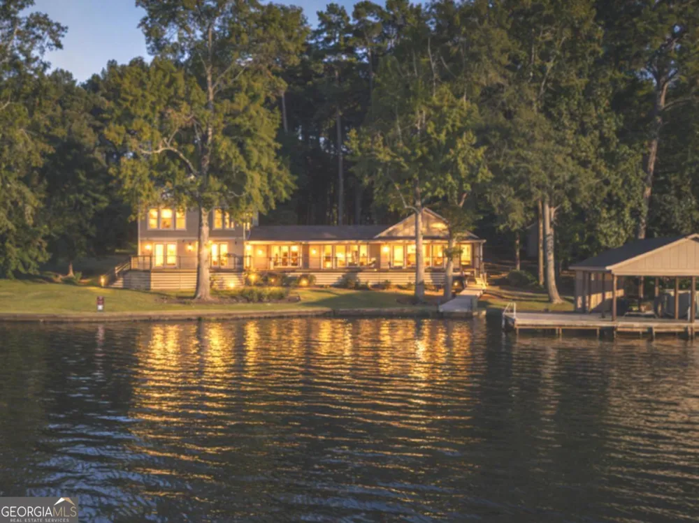 151 Lake DR NW Milledgeville, GA 31061