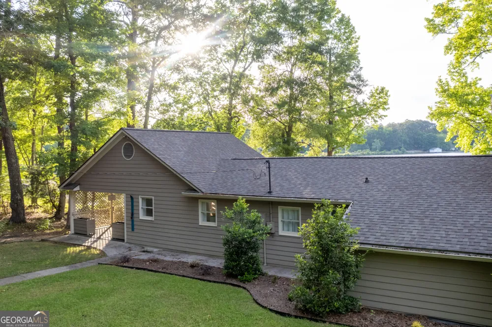 151 Lake DR NW Milledgeville, GA 31061